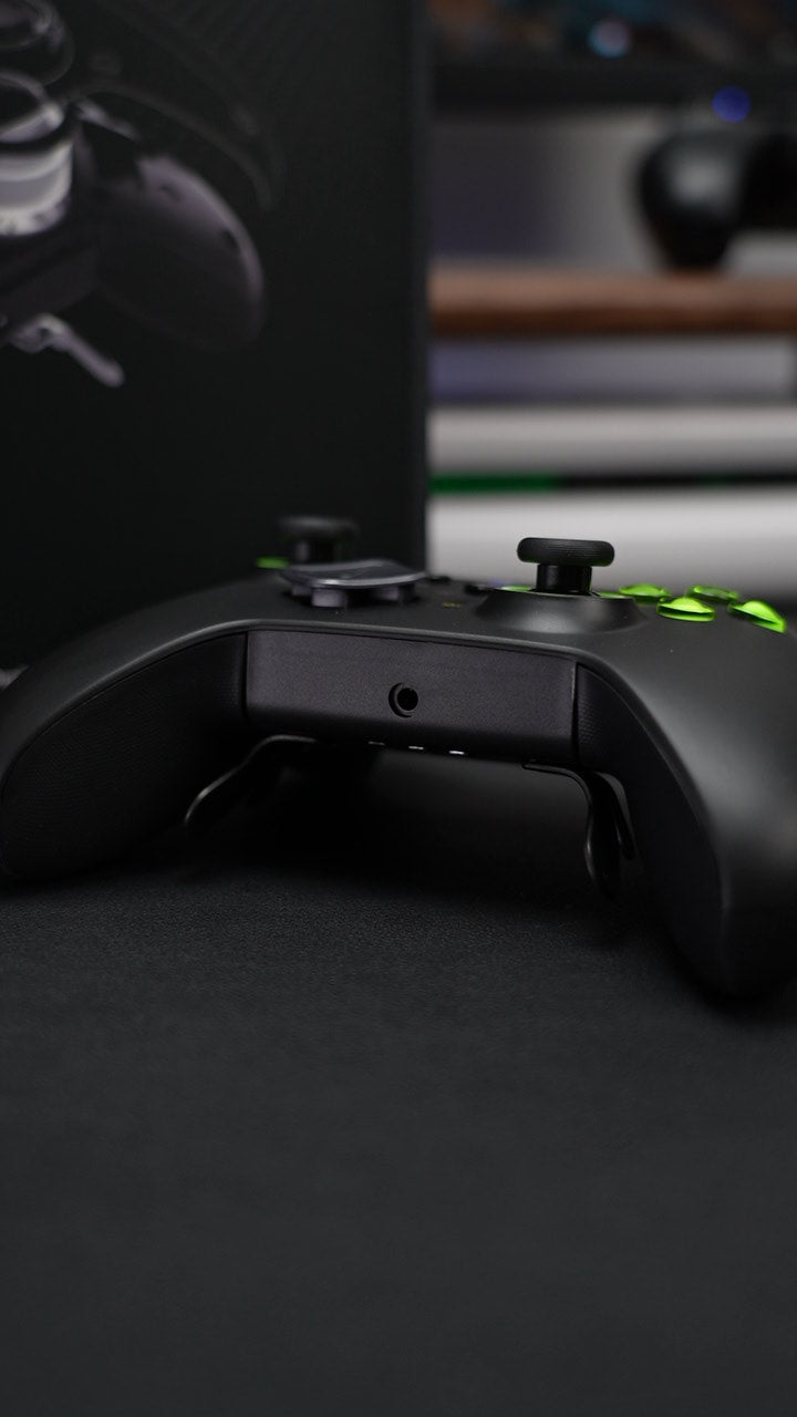 ZD O+ Excellence Wireless Controller