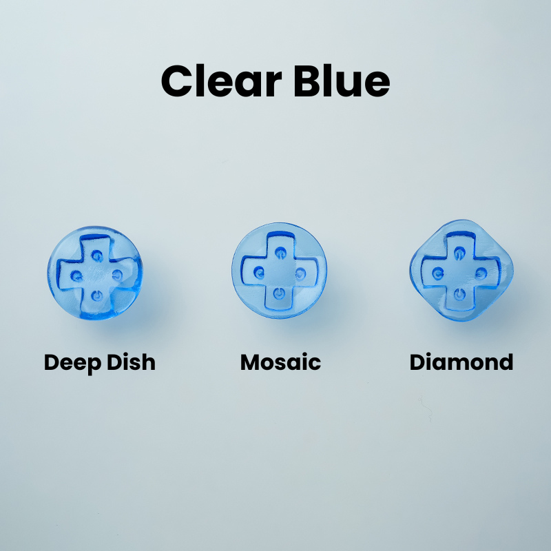 GameSir Transparent D-Pad for G7 & G7 Pro