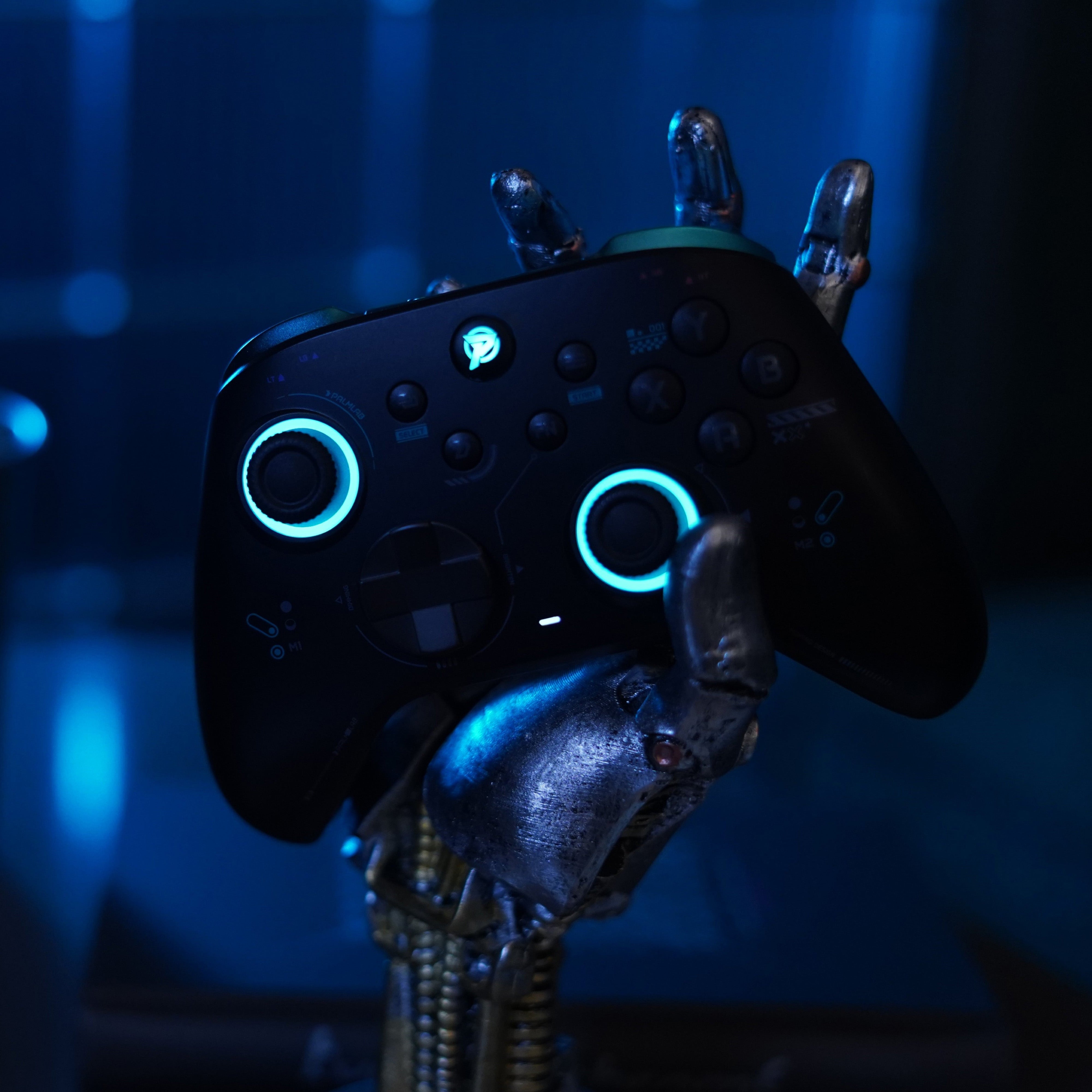 PALMLAB M.001 Ultimate Controller