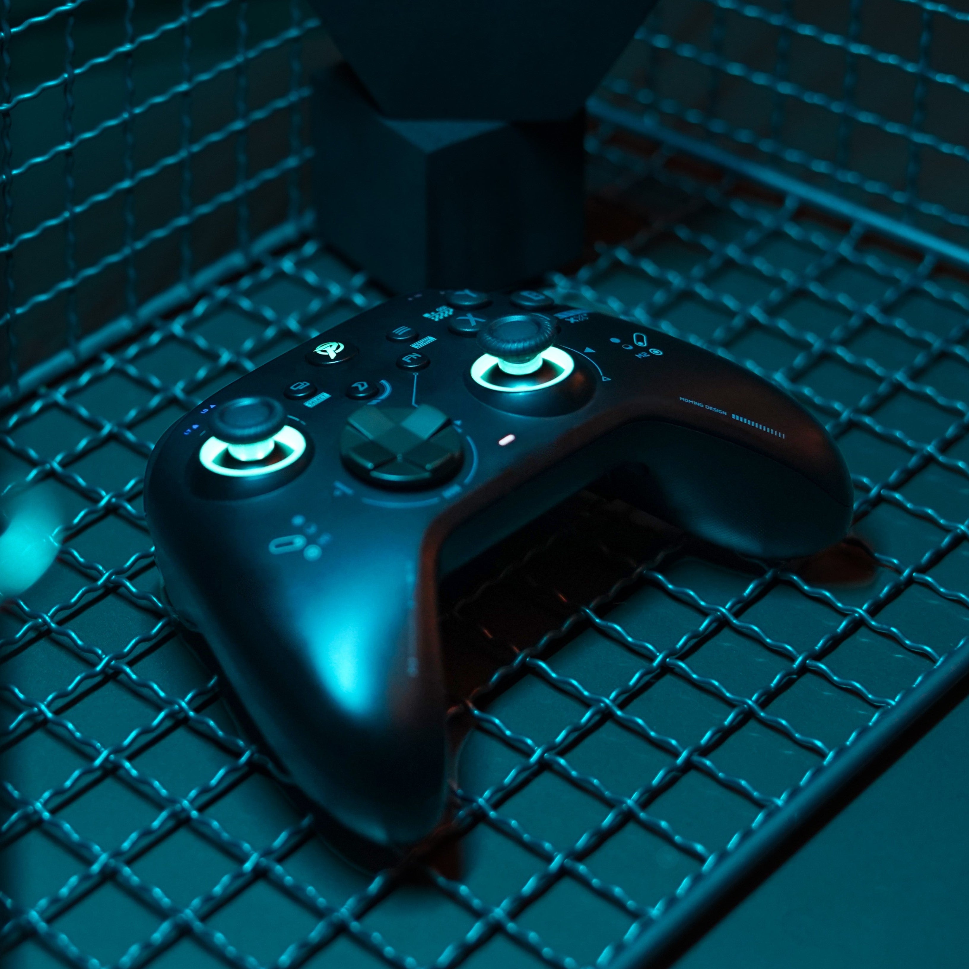 PALMLAB M.001 Ultimate Controller
