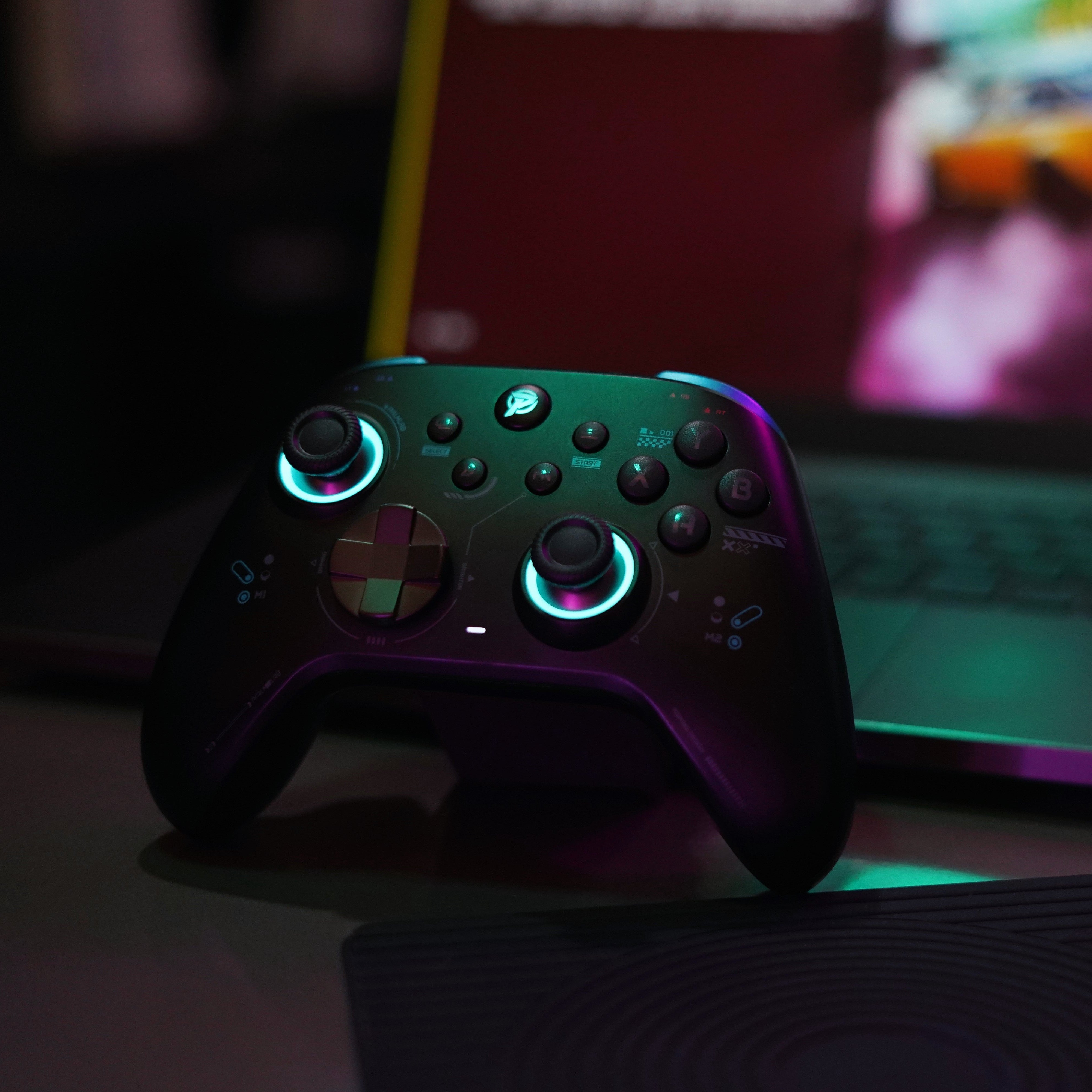 PALMLAB M.001 Ultimate Controller