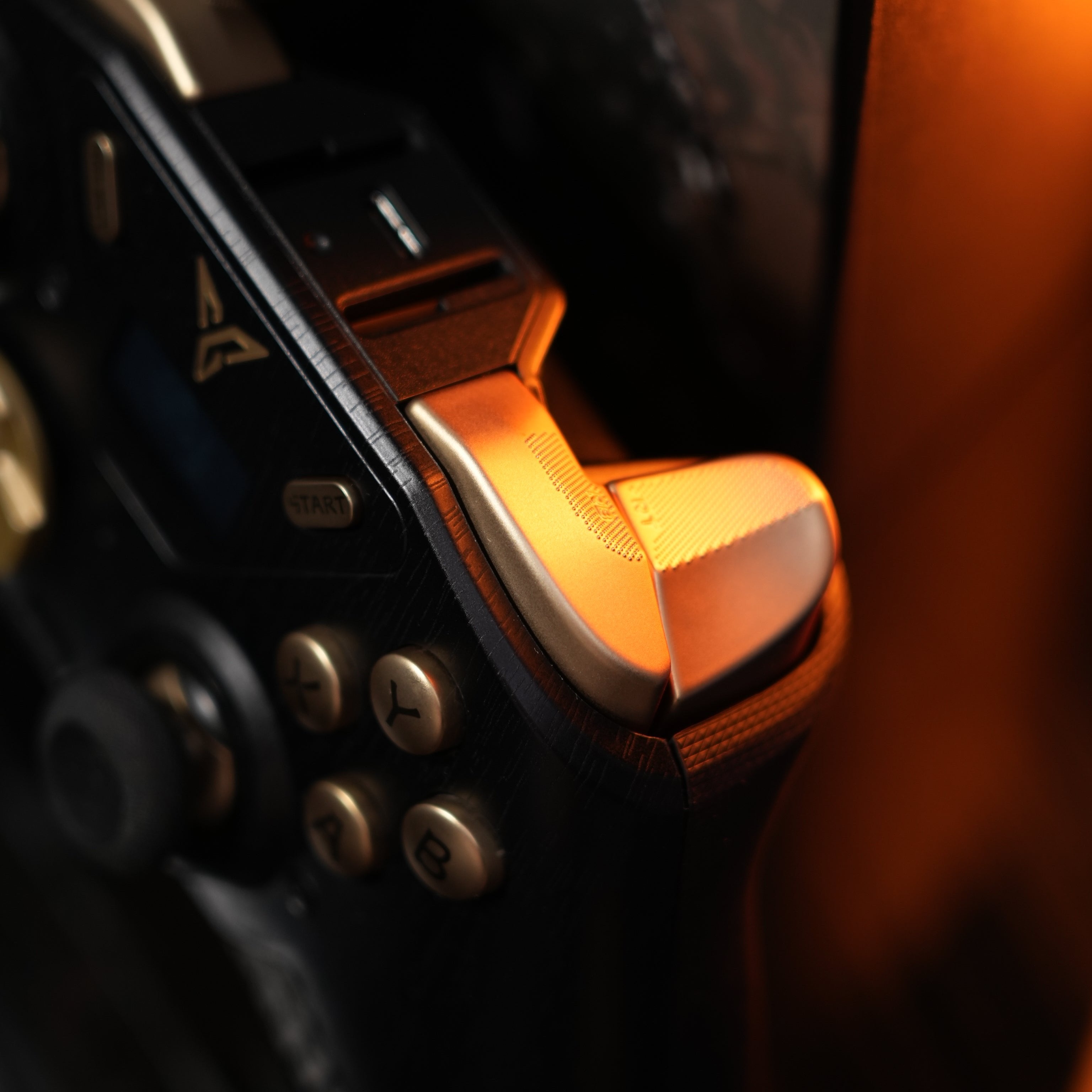 Flydigi Apex 4ワイヤレスコントローラーブラック神話:ウーコンエディション