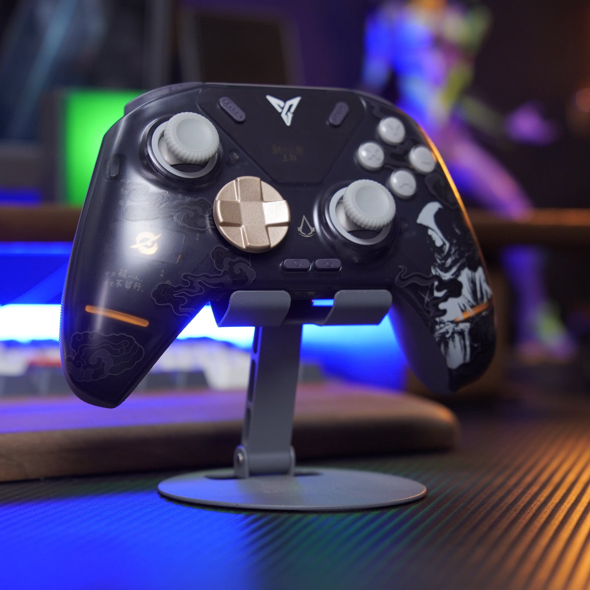 Flydigi APEX 4 Wireless Controller Assassin's Creed Limited Edition
