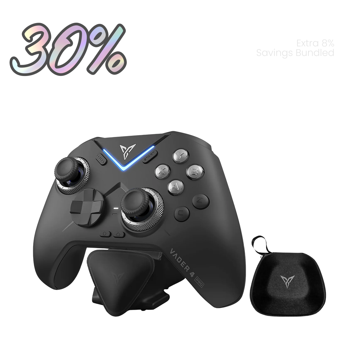 Flydigi Vader 4 Pro Elite Bundles