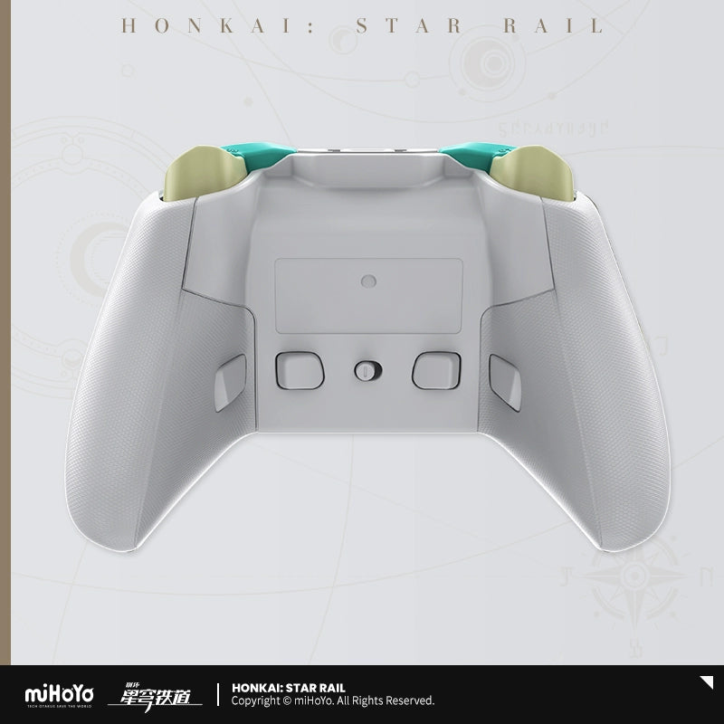 FlyDigi Apex 4ワイヤレスコントローラーHonkai:Star Rail Firefly限定版