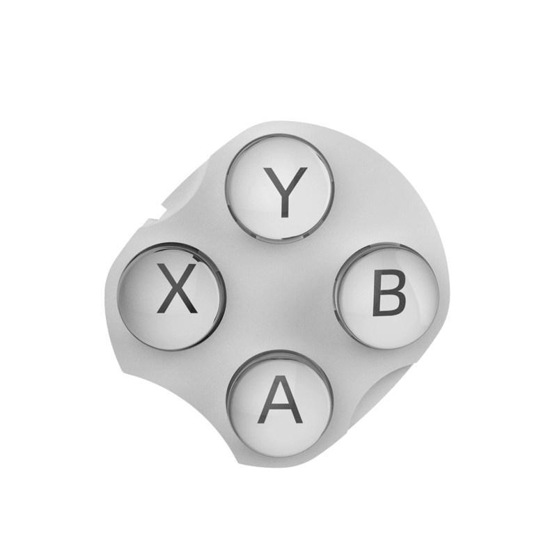 ZD O+ Excellence ABXY Button Module Accessories