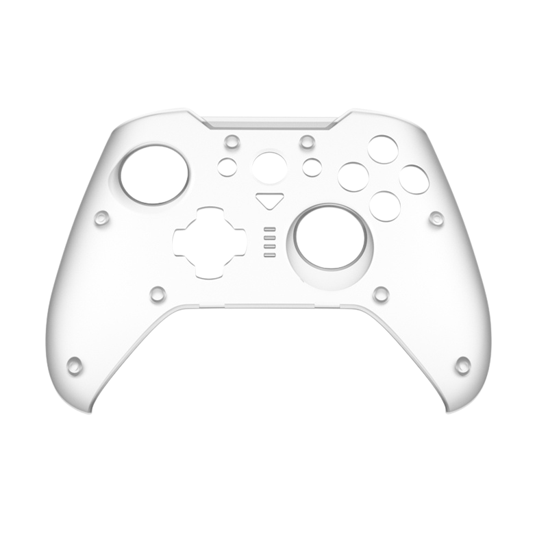 ZD O+ Excellence Faceplate Accessories