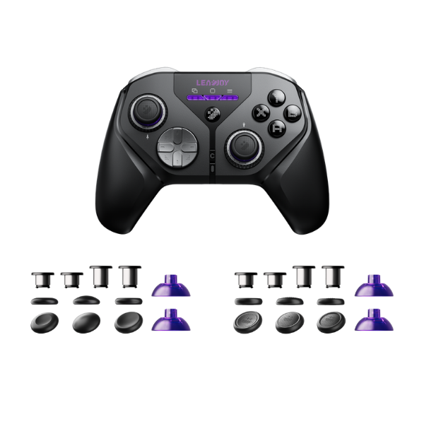 LEADJOY Xeno Pro Wireless Gaming Controller