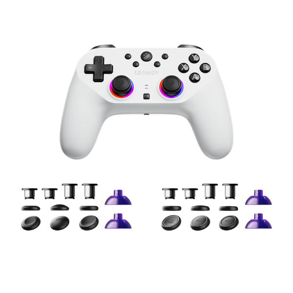 LEADJOY Saber Plus Wireless Controller