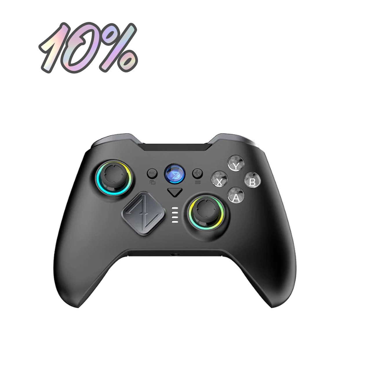 ZD O+ Excellence Wireless Controller
