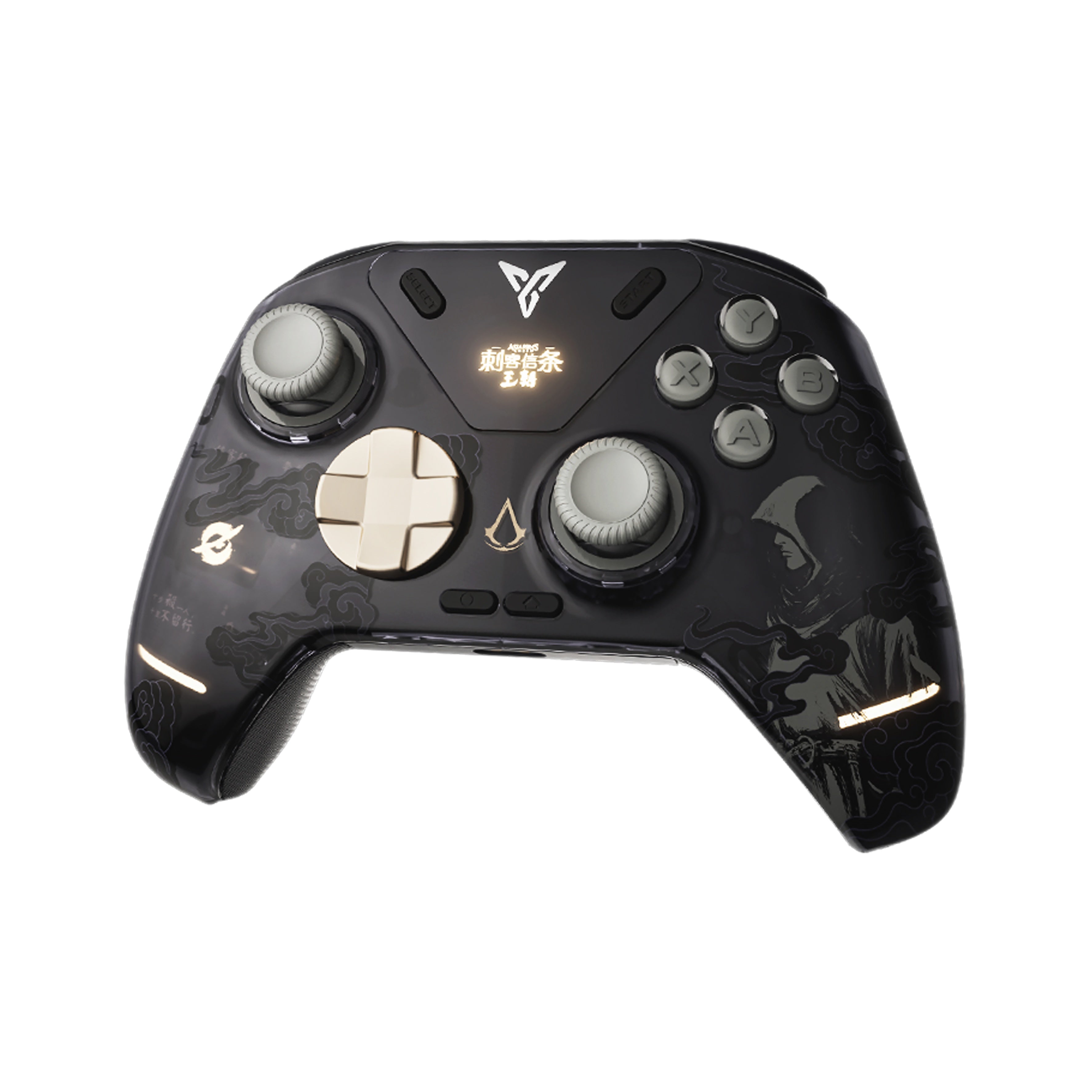 Flydigi APEX 4 Wireless Controller Assassin's Creed Limited Edition