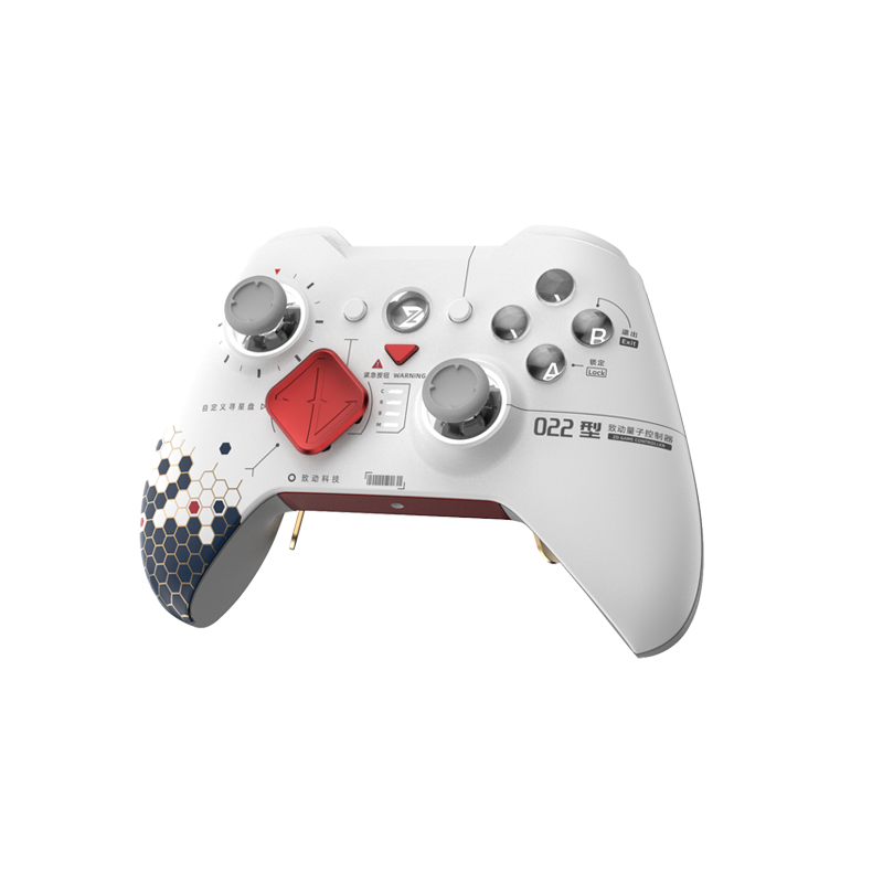 ZD O+ Excellence Wireless Controller Starfield Edition