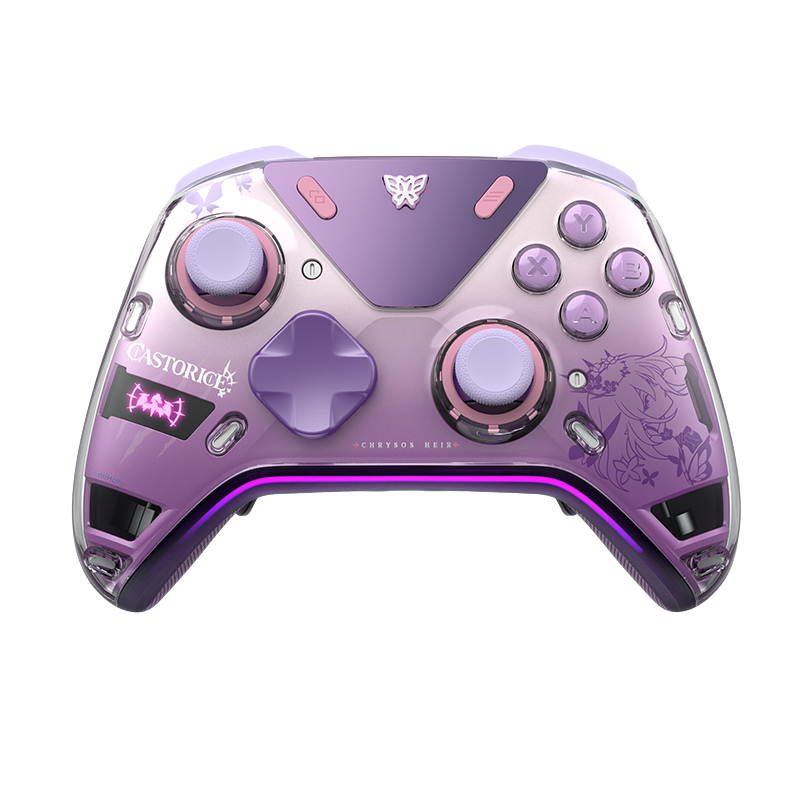 PC用ゲームコントローラー・コンバーター flydigi apex5 Amazon.co.jp: FLYDIGI APEX 5 ワイヤレス Switch