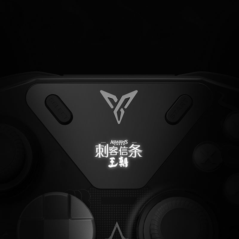 Flydigi APEX 4 Wireless Controller Assassin's Creed Limited Edition