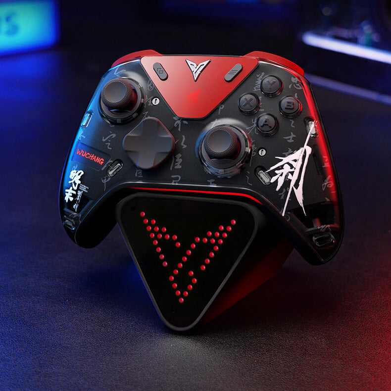 Flydigi APEX 5 Wireless Controller Wuchang: Fallen Feathers Limited Edition