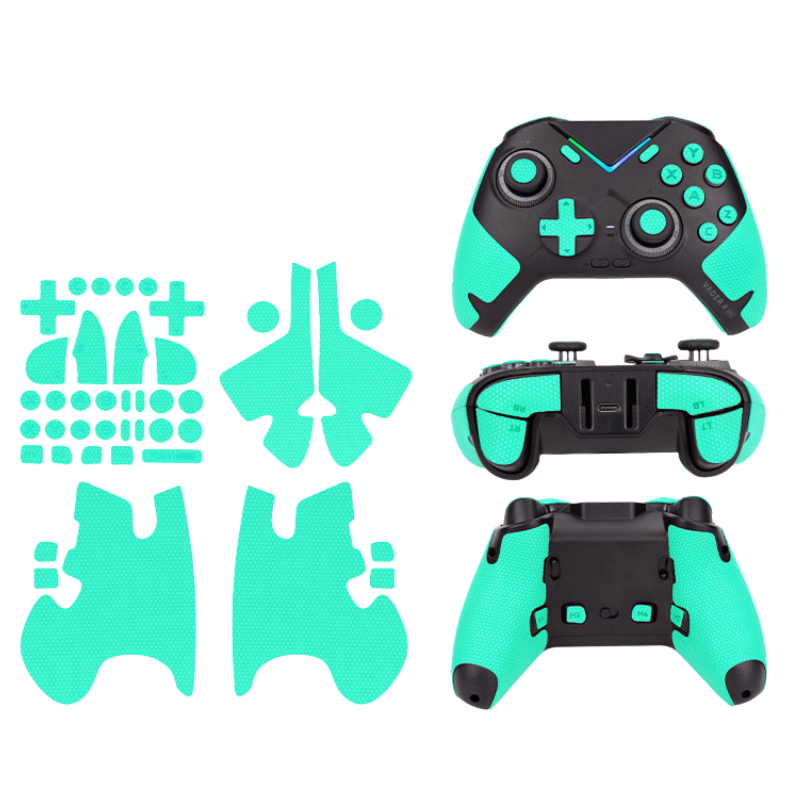 Anti-skid Cover Sticker For Flydigi Vader 4 Pro Controller