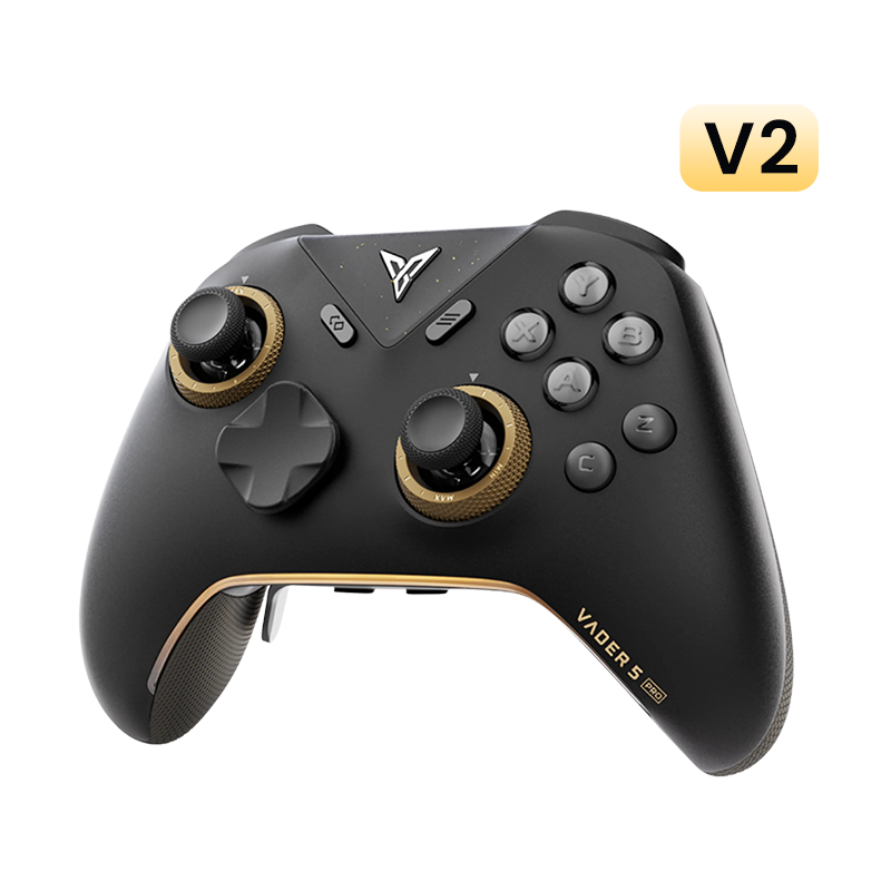 Flydigi Vader 5 Pro Wireless Controller