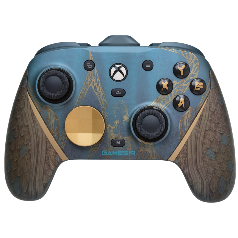 GameSir Metal Interchangeable D-PAD for G7 Pro