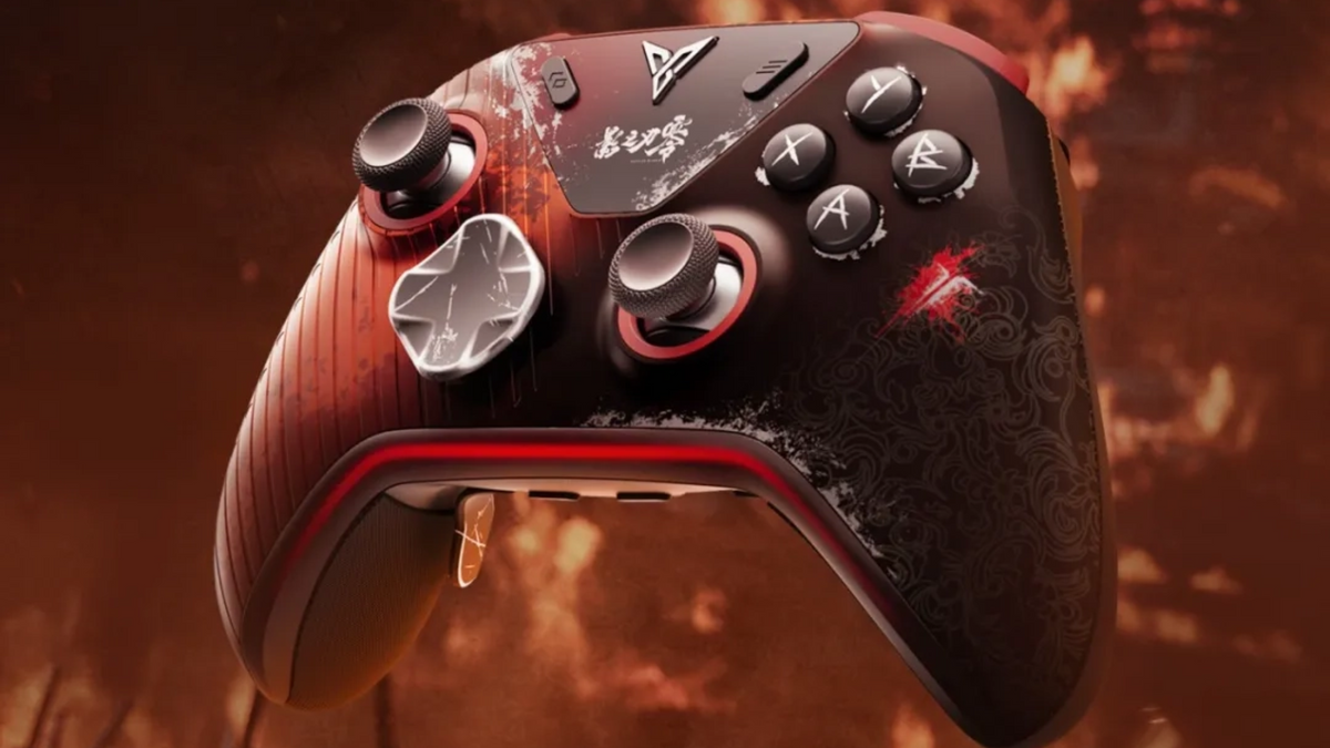 Flydigi Apex 6 Pro Native Support: ZZZ & Phantom Blade Zero