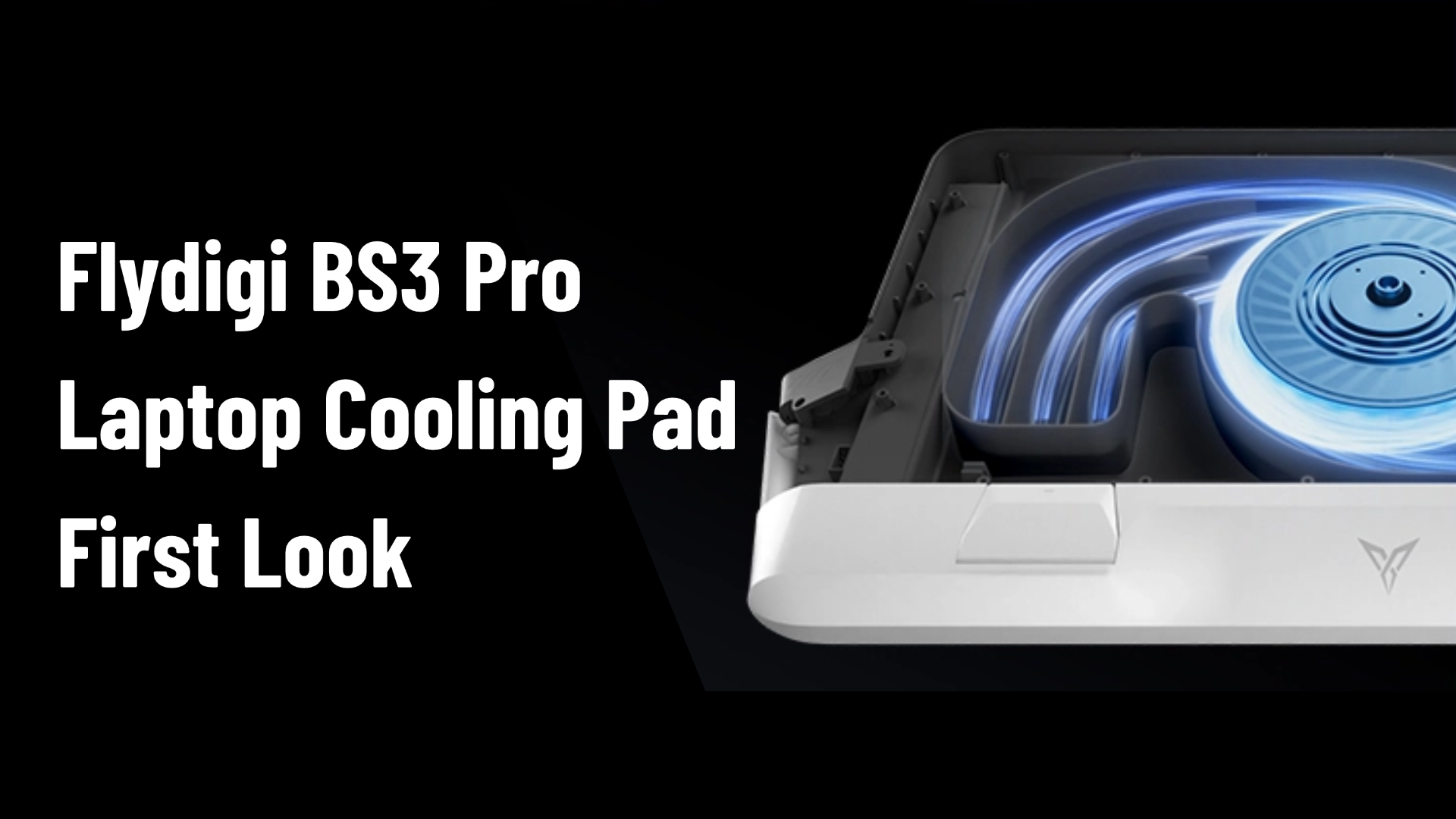 Flydigi BS3 Pro Review: Protecting Your Laptop VRMs From Thermal Stress