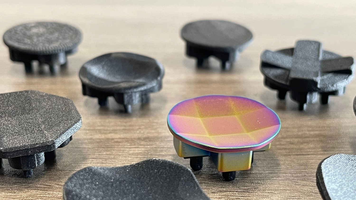 Upgrade Your GameSir G7 Pro: 9 Custom D-Pad Replacements Tested for Better Precision