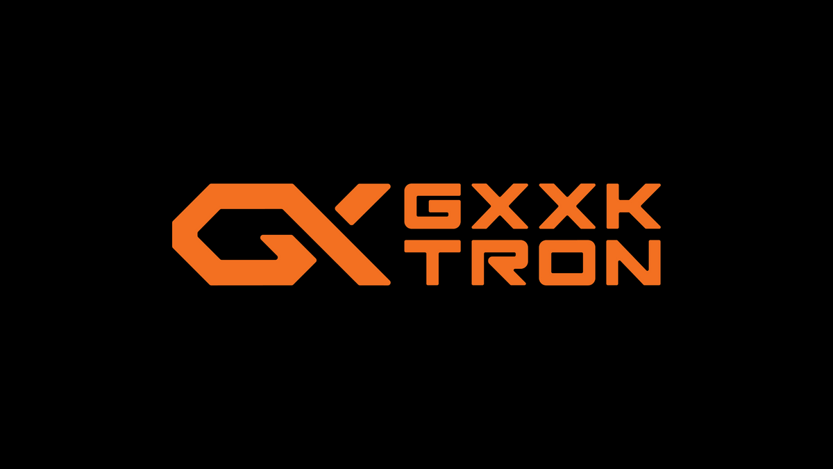 GXXKTRON: THE NEW FRONTIER