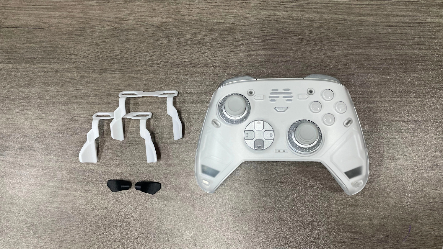 Ultimate Ergonomic Fix: Custom 3D-Printed Back Buttons for the Beitong Kunpeng 70 (KP70)