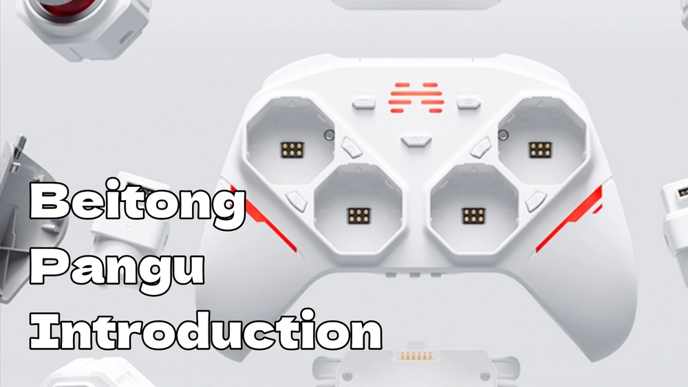 Is the Beitong Pangu the Best Modular Controller of 2026?