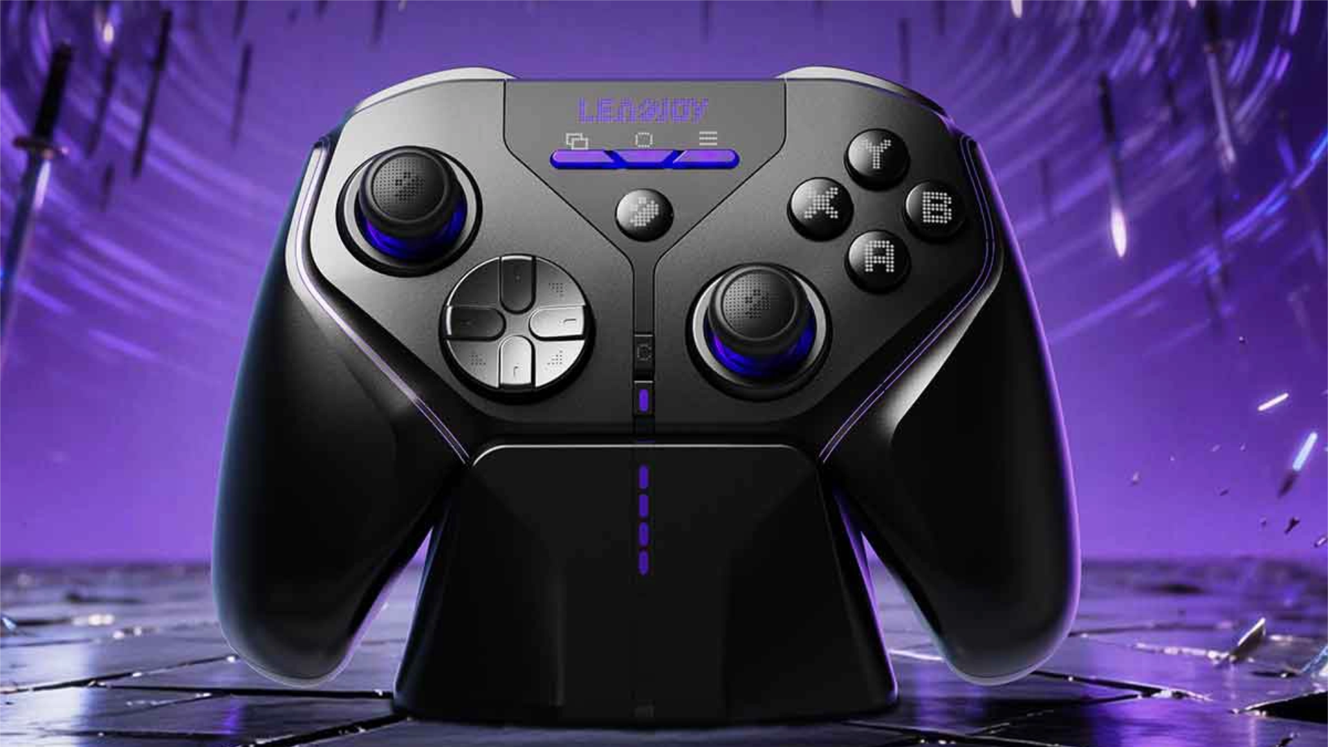 Leadjoy Xeno Plus Wireless Controller: Is This the Best New Game Controller for Competitive PC Play?