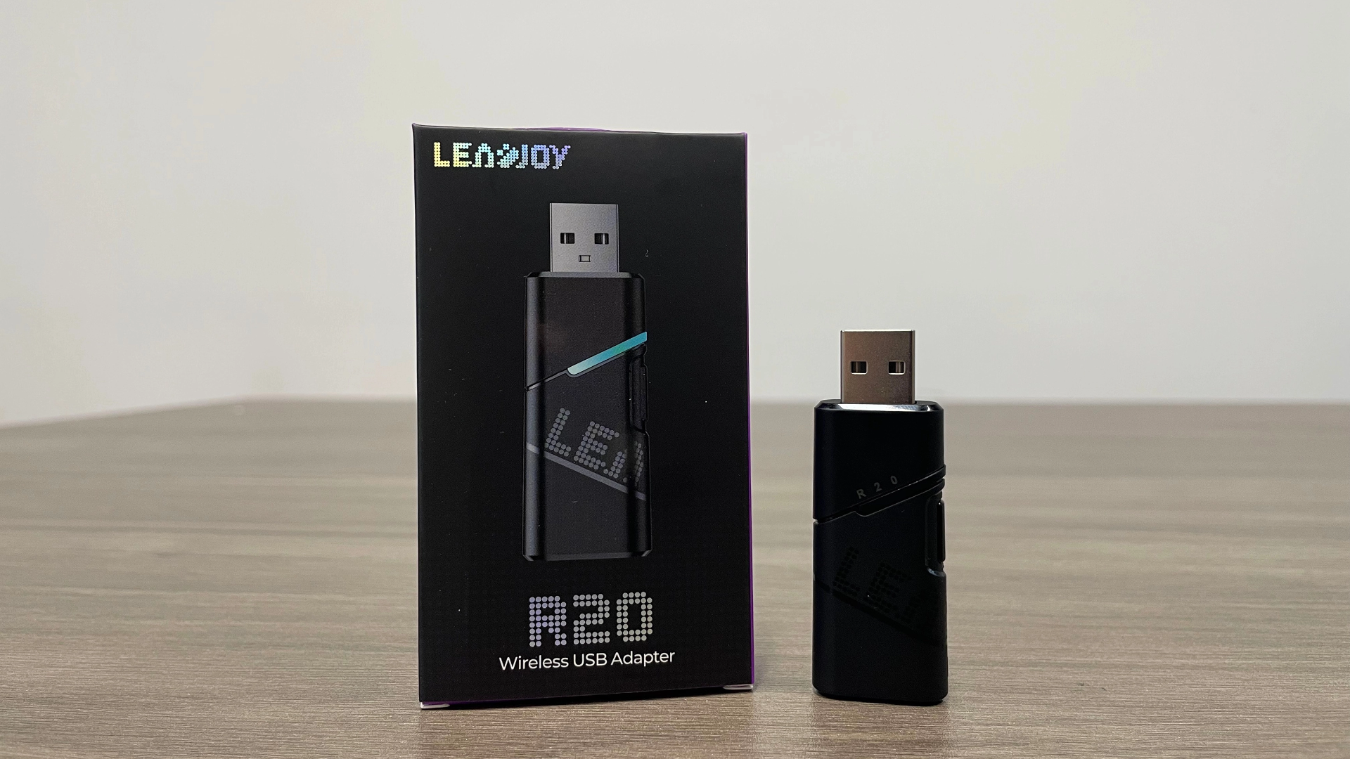 The Xbox Unlock: Using the LeadJoy Xeno Plus Gaming Controller on Console via R20 Adapter