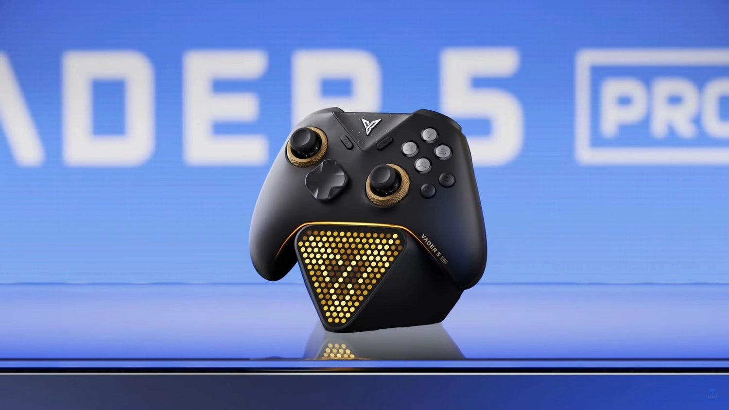 Flydigi Vader 5 Pro — Full Specs & Pre-Order Guide | GadgetHyper