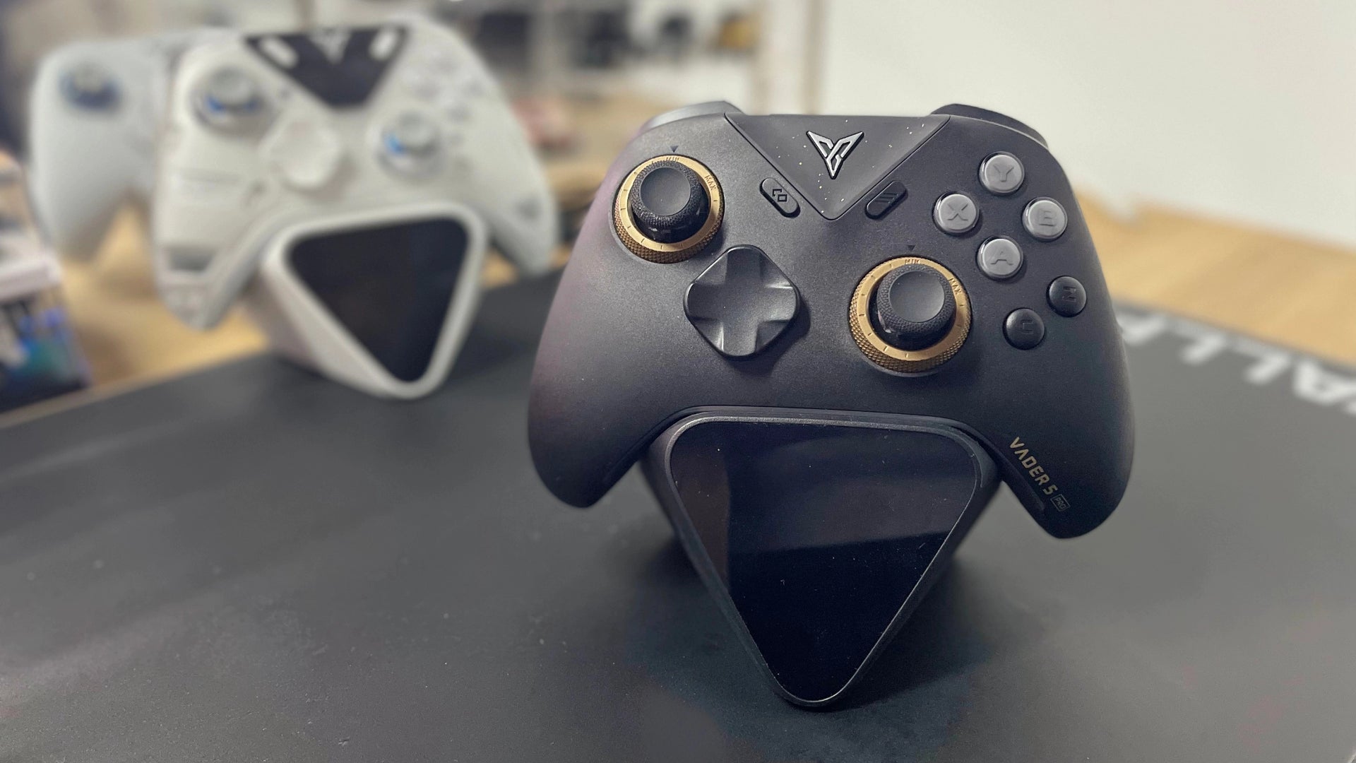 Hall Effect Controller Buying Guide: What You Need to Know