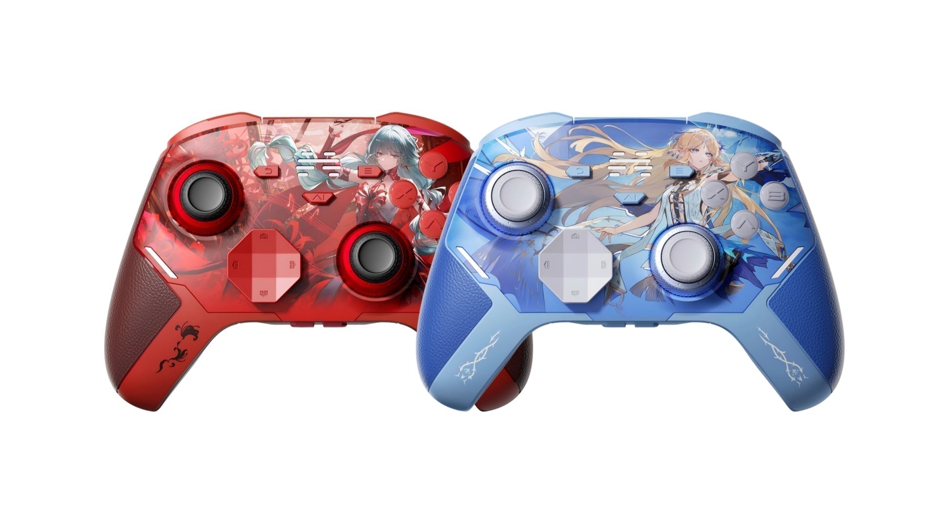 Beitong Kunpeng 40 (KP40) Wuthering Wave Collaboration — Pre-Orders No