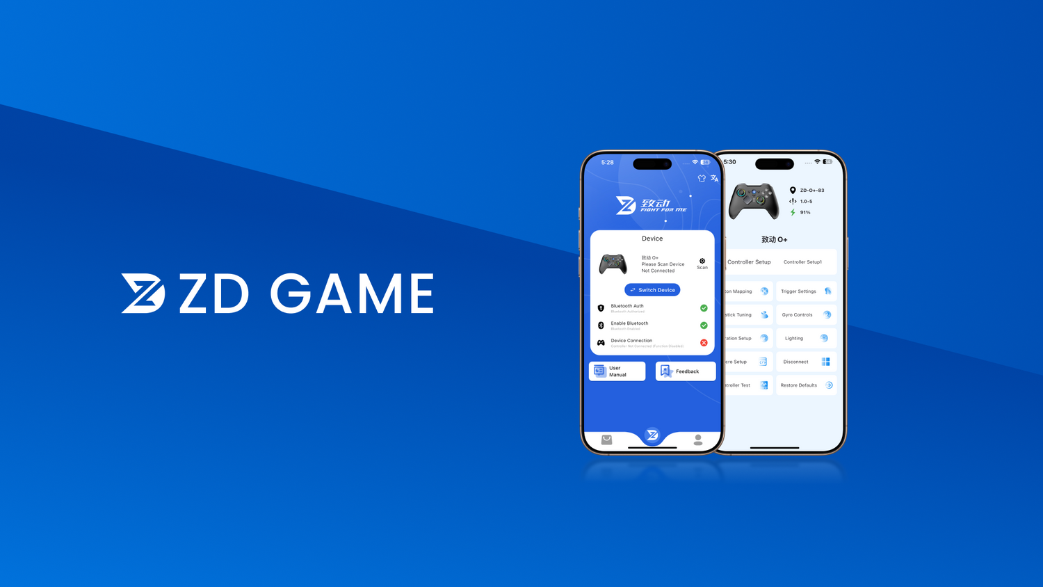 How to Download and Use the ZD Game App — Unlock Advanced Features Now