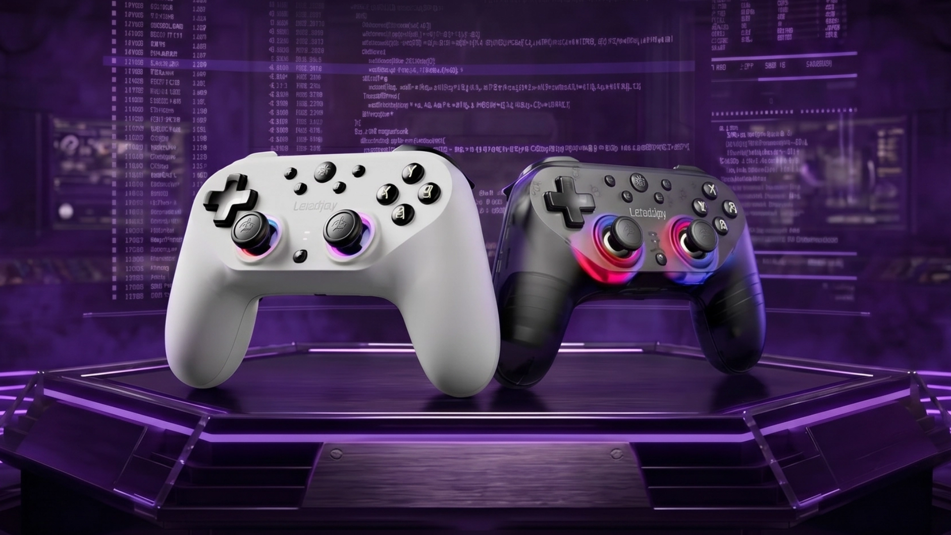 LEADJOY Saber Plus Pre-Order: Get Symmetrical Layout & Pro RC Filtering for $59.99