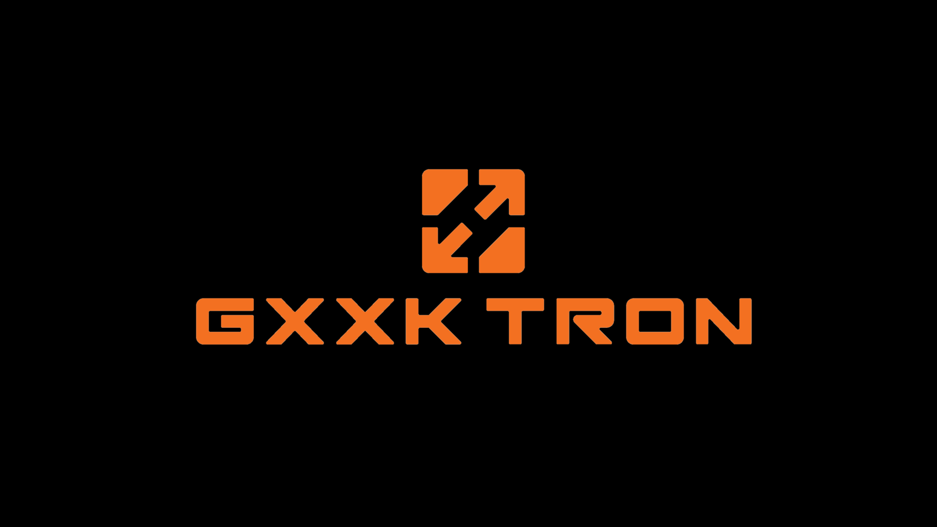 GXXK TRON: THE NEW FRONTIER