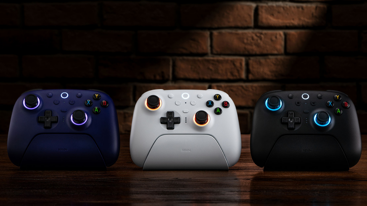 Experience Gaming Like Never Before with the 8BitDo Ultimate 2 Wireless Controller