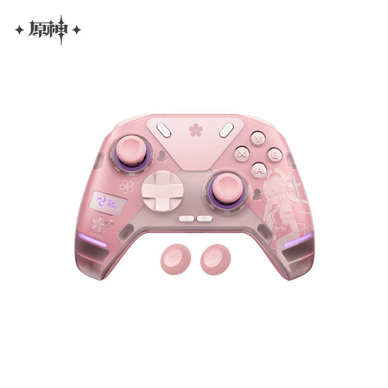 Flydigi APEX 4 Wireless Controller Genshin Impact Limited Edition