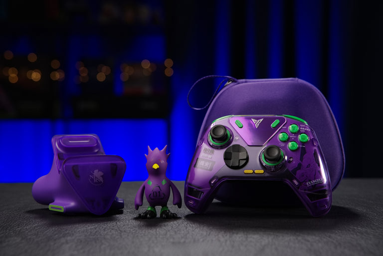 Flydigi APEX 4 Wireless Controller EVA Limited Edition – GadgetHyper