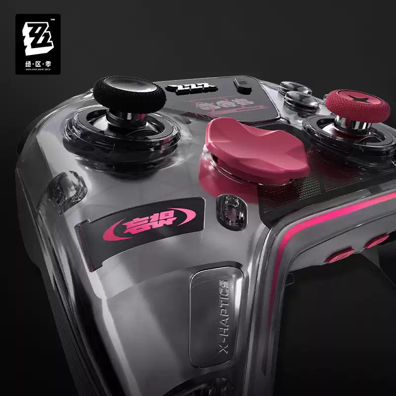 Flydigi APEX 6 Pro Wireless Controller Zenless Zone Zero: Angels of Delusion Limited Edition