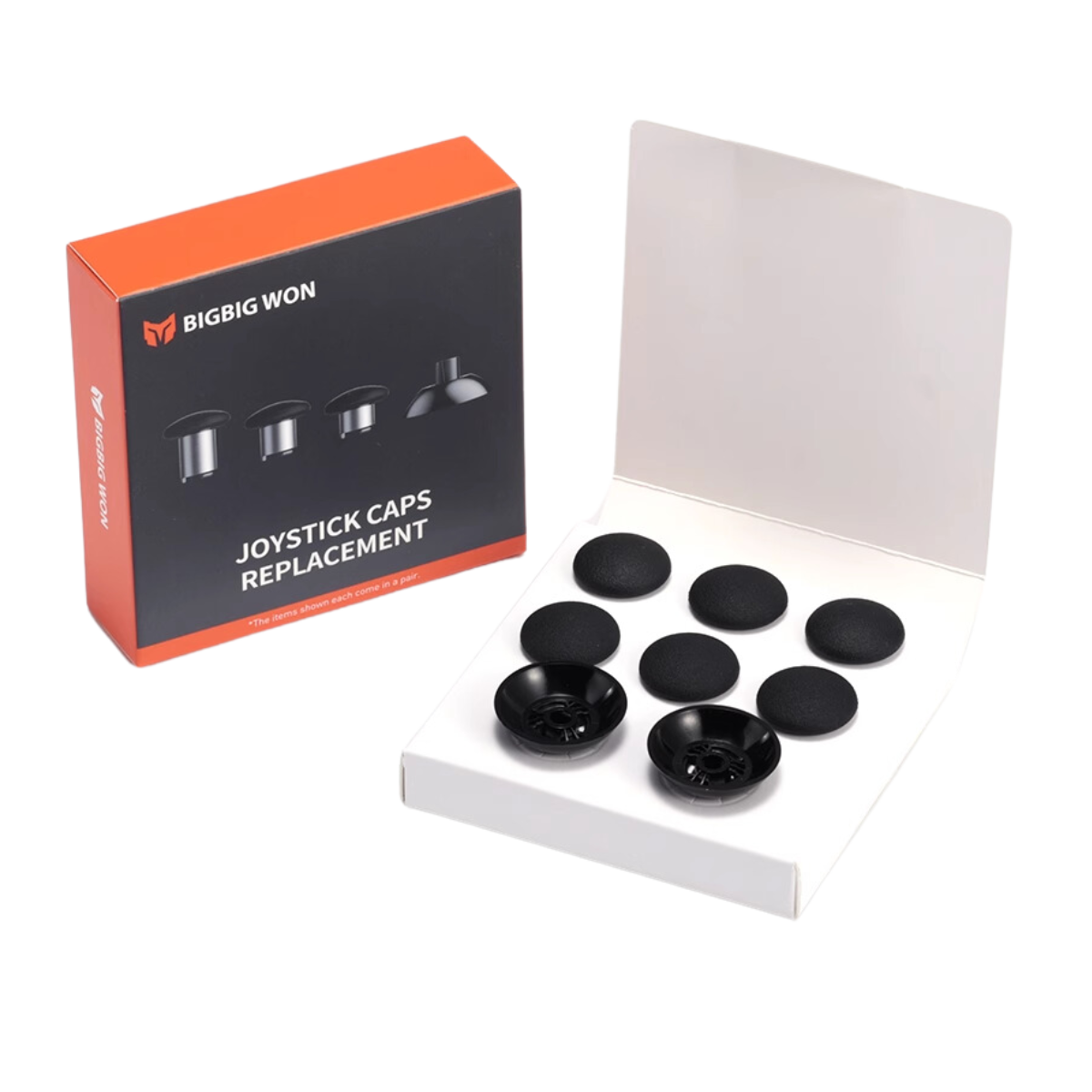 BIGBIG WON Interchangeable Joystick Set For Blitz Series