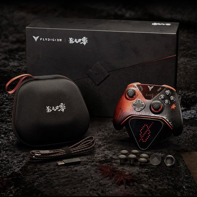 Flydigi APEX 6 Pro Wireless Controller Phantom Blade Zero Limited Edition