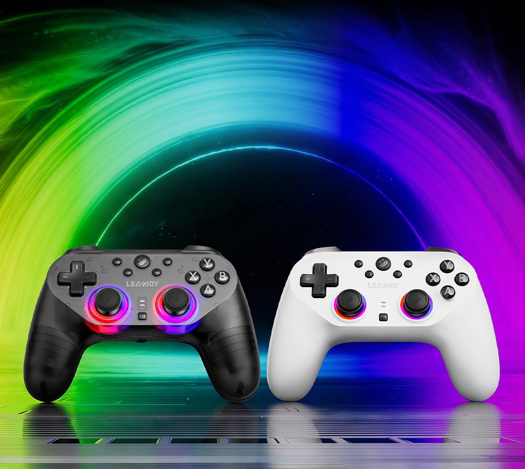 LEADJOY Saber Plus Wireless Controller