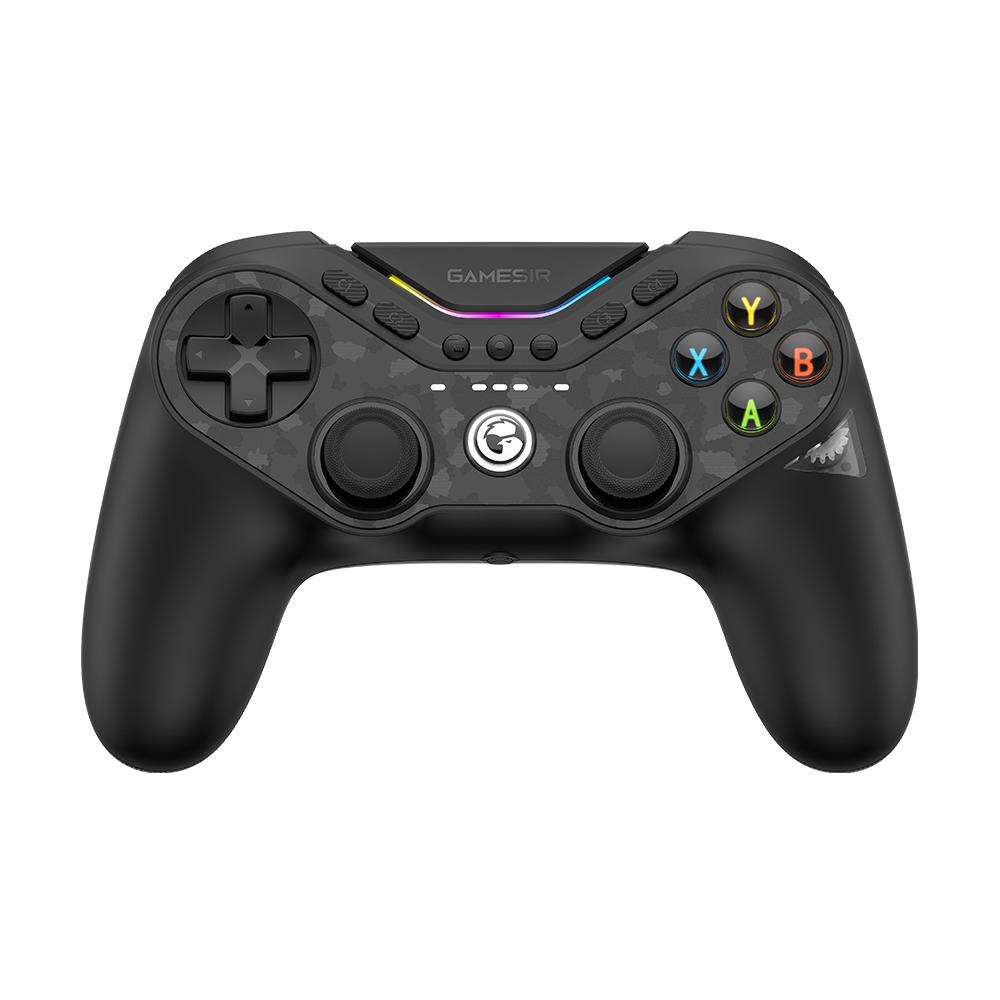 GameSir Tarantula Pro Wireless Gaming Controller（T3 Pro）