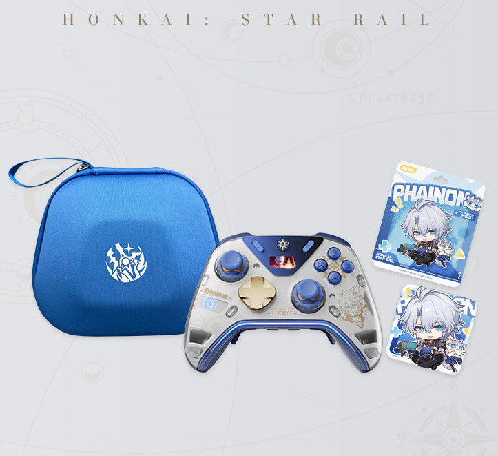 Flydigi APEX 6 Wireless Controller Honkai: Star Rail Phainon Limited Edition