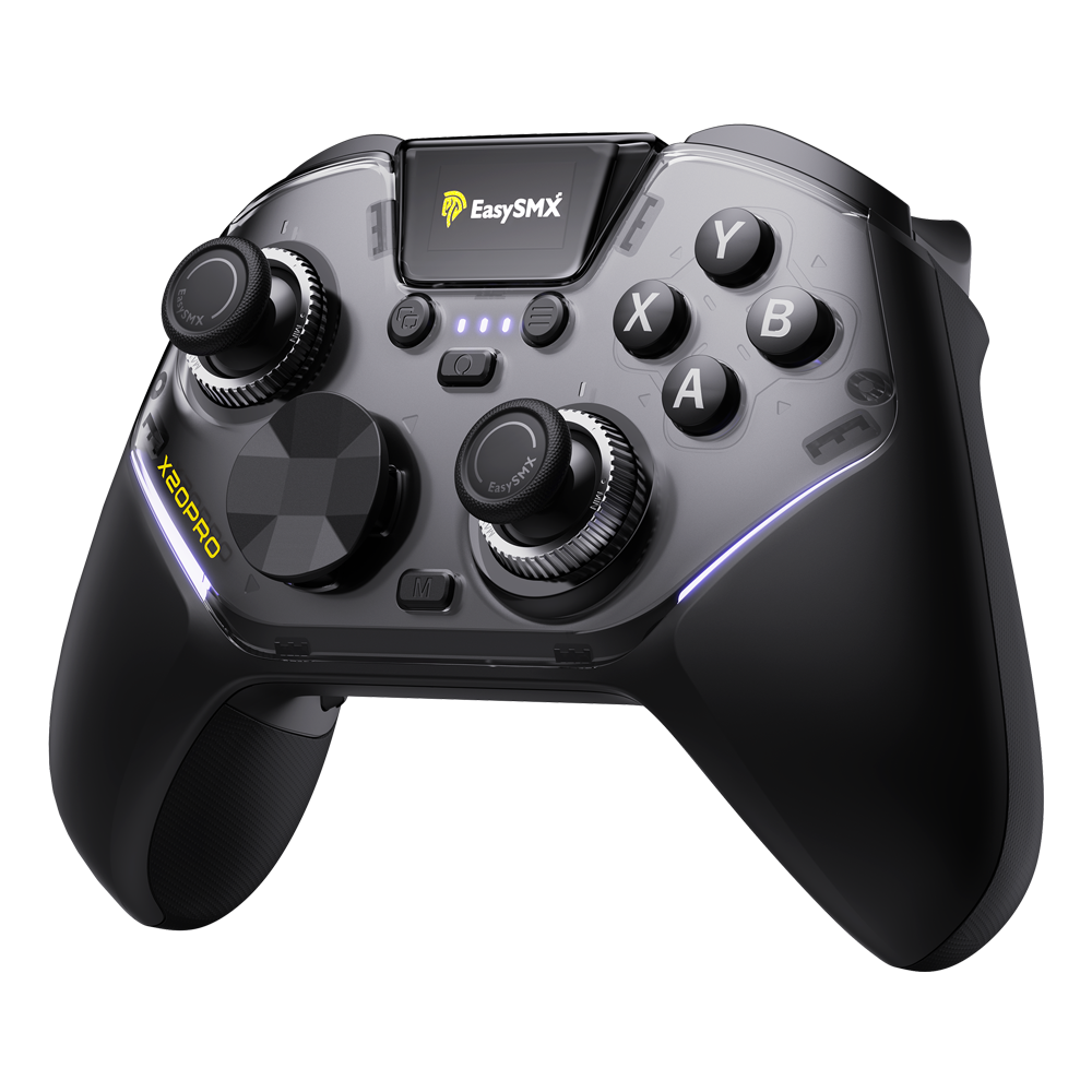 EasySMX X20 Pro Gaming Controller
