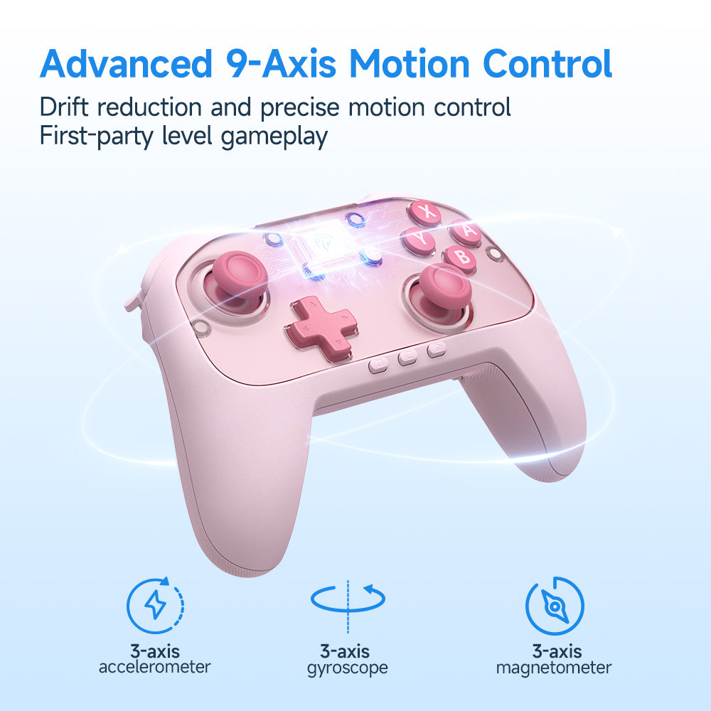 EasySMX S10 Lite Gaming Controller