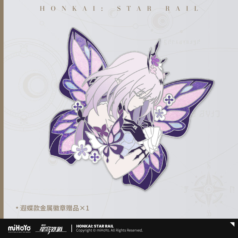 Flydigi APEX 5 Wireless Controller Honkai: Star Rail Castorice Limited Edition