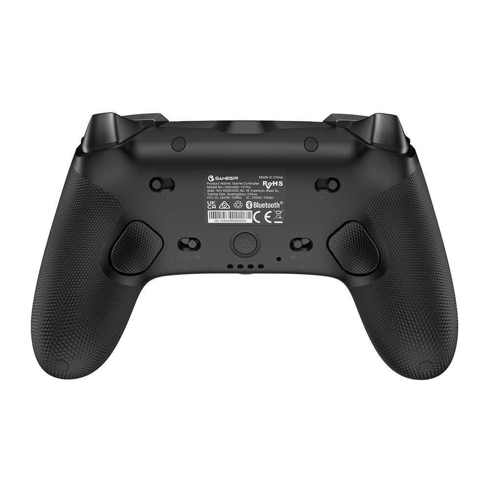 GameSir Tarantula Pro Wireless Gaming Controller（T3 Pro）