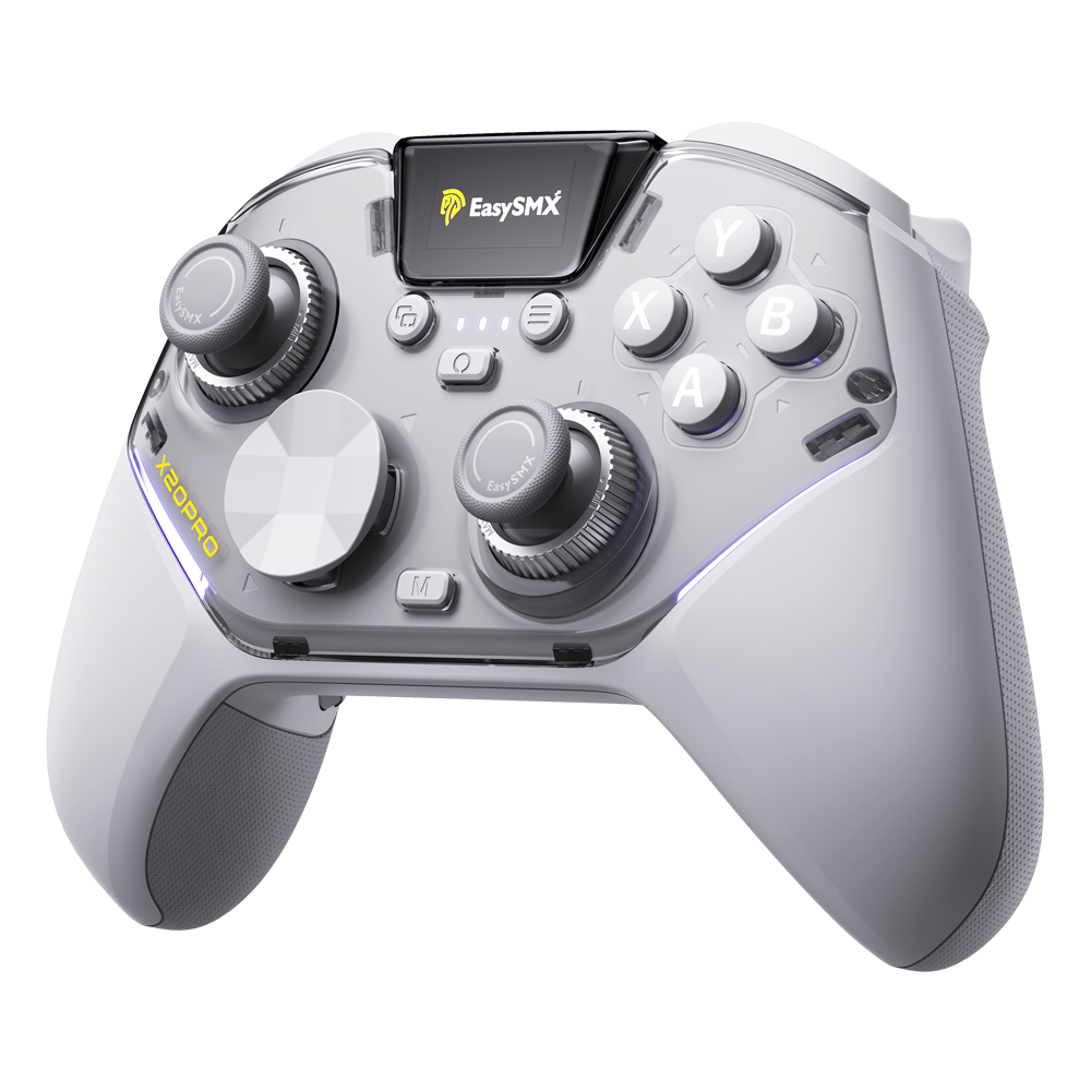 EasySMX X20 Pro Gaming Controller